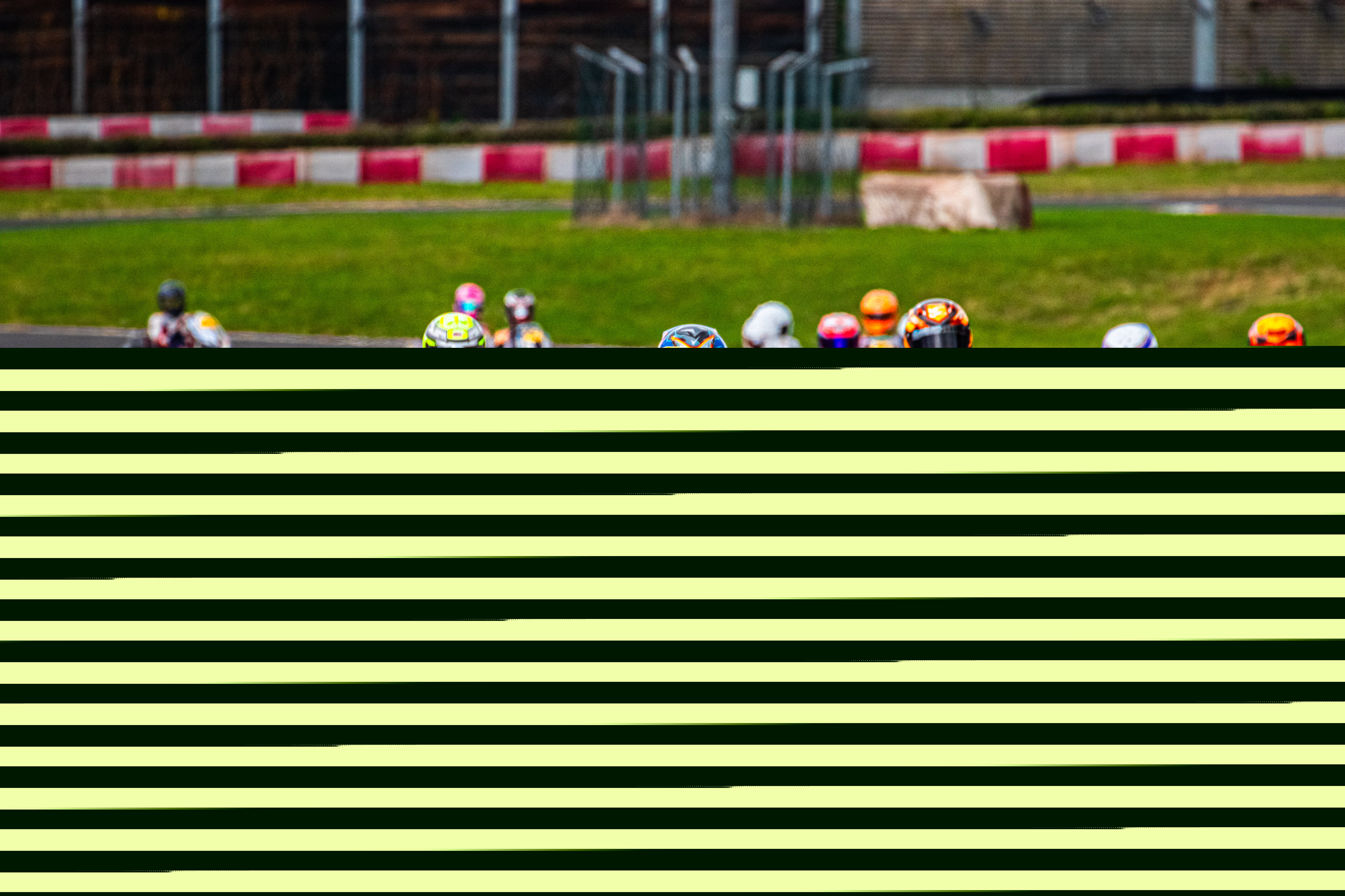 Lamont Racing